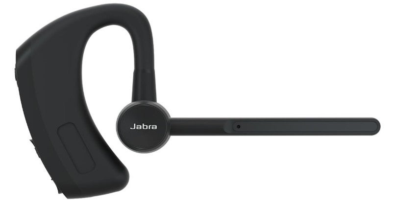 Jabra Perform 45 Mono Wireless Over The Ear Headphones